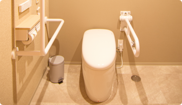 WC