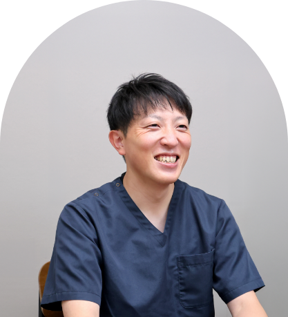 院長 山崎弘輝