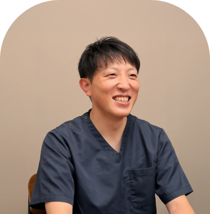 院長 山崎弘輝