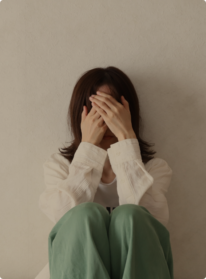 顔の麻痺・けいれん・痛み
