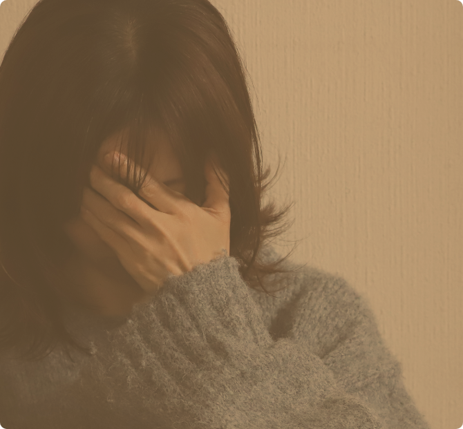 顔の麻痺・けいれん・痛み